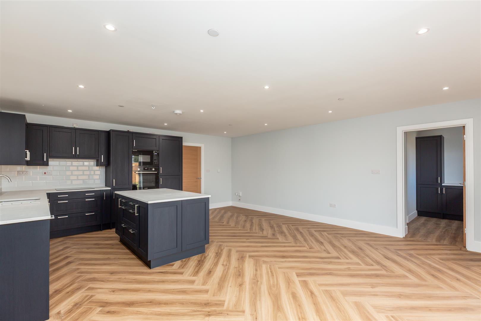 Plot 5, Christopher Rise (8 Clos William), Pontlliw, Swansea, SA4 9FJ